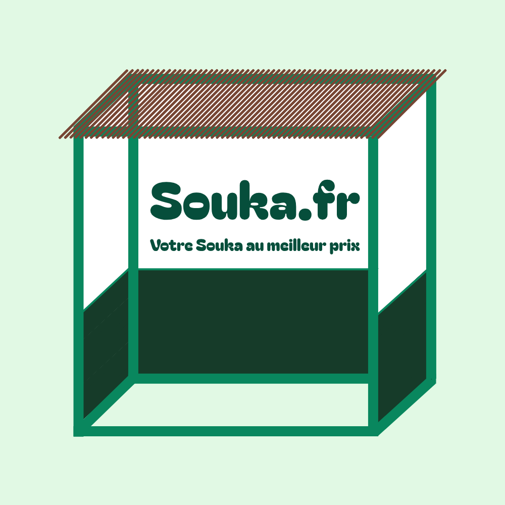 Soucca Modulable en Kit Complet - Montage Rapide et 100% Casher